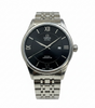 Omega De Ville Co‑Axial Steel Watch