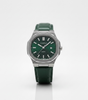 Casirui Emerald Edge Quartz Watch