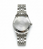 Omega De Ville Co‑Axial Steel Watch