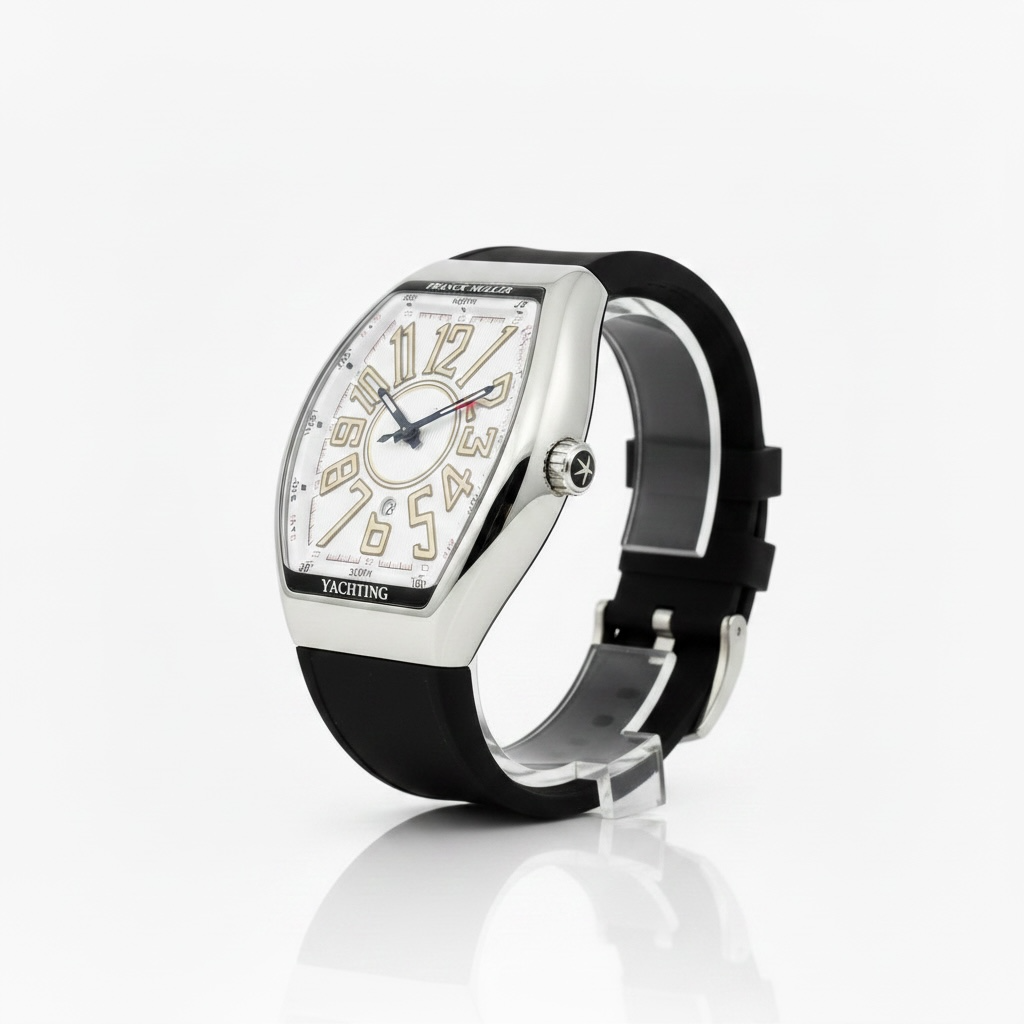 Franck Muller Nautical Edition