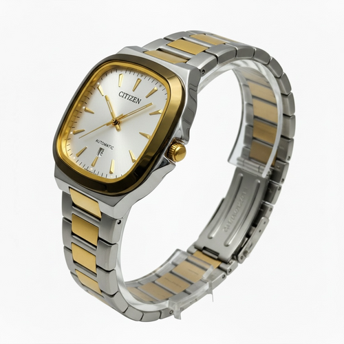 Citizen Prestige Two-Tone Automatic Watch