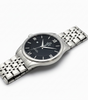 Omega De Ville Co‑Axial Steel Watch