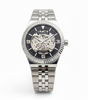 Castrui Automatic Skeleton Watch
