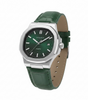 Casirui Emerald Edge Quartz Watch