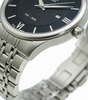 Omega De Ville Co‑Axial Steel Watch