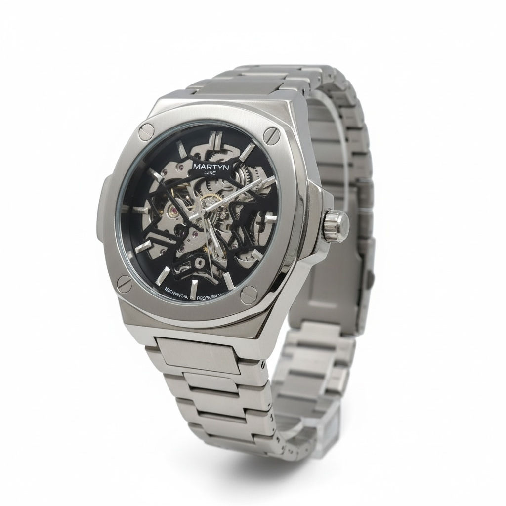 Martyn Line Automatic Watch